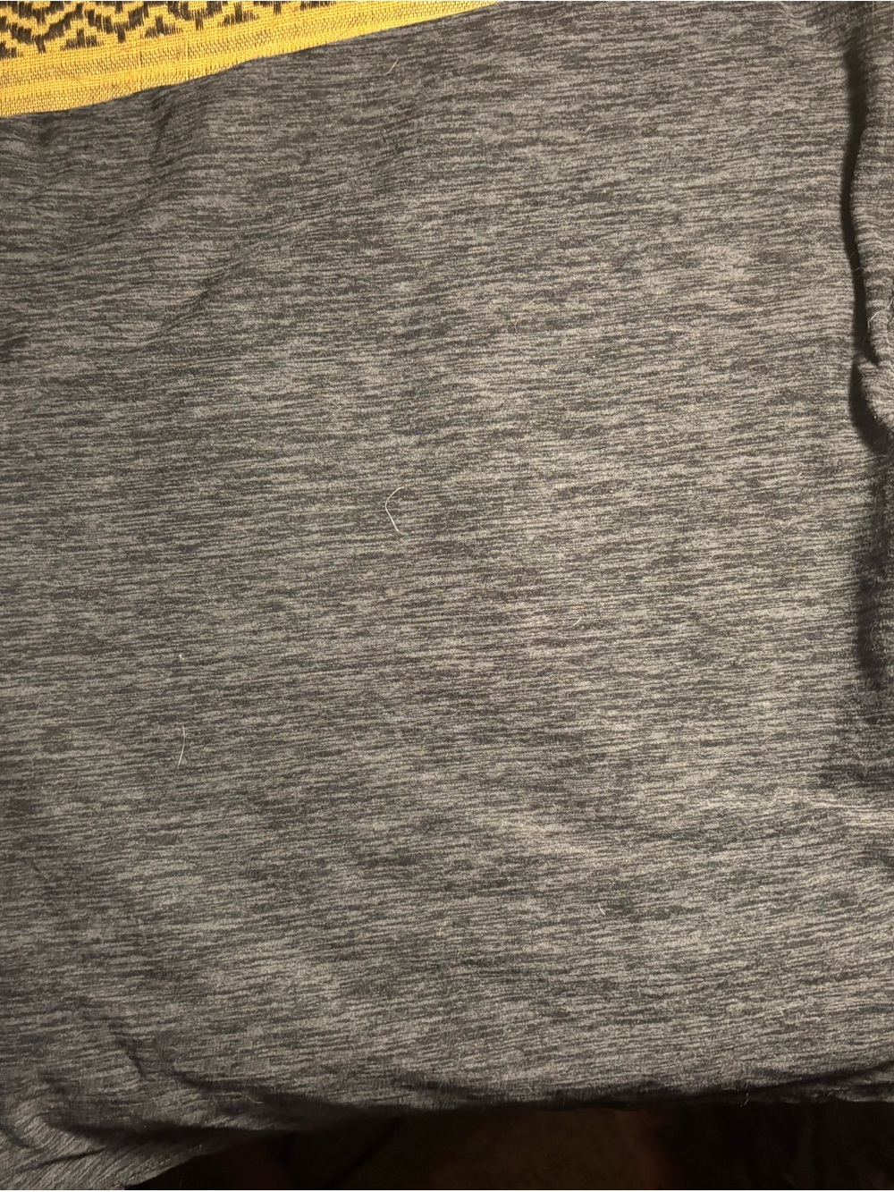 Lululemon vinyasa scarf
